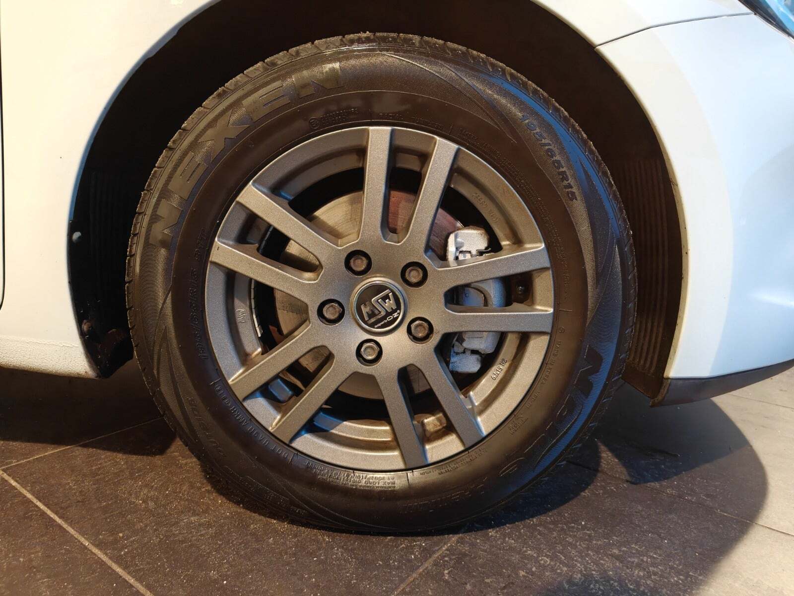 Kia Ceed 1,6 CRDi 128 Active+ SW