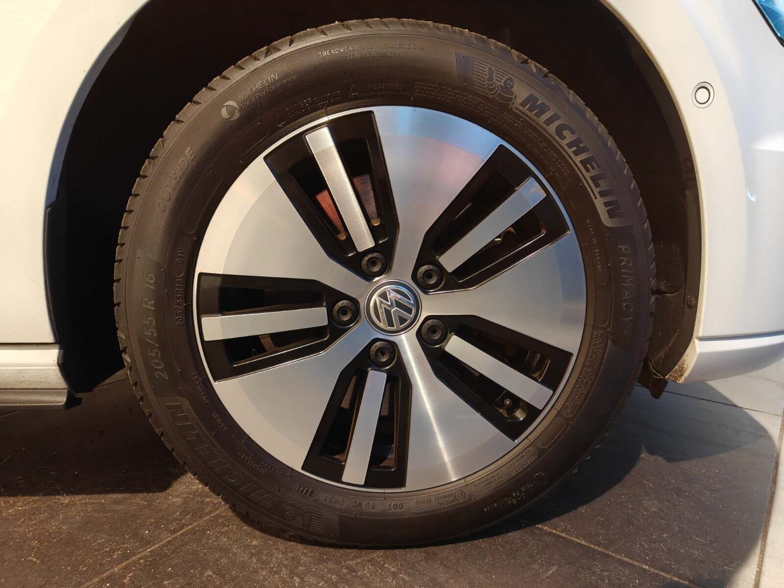 VW Golf VII 1,4 GTE DSG