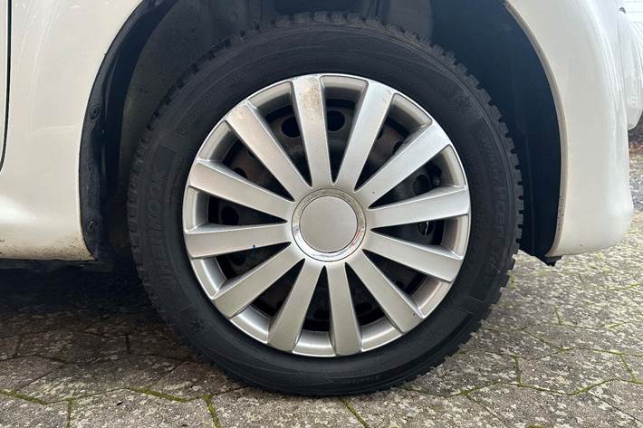 undefined Citroën C1 fra 2012