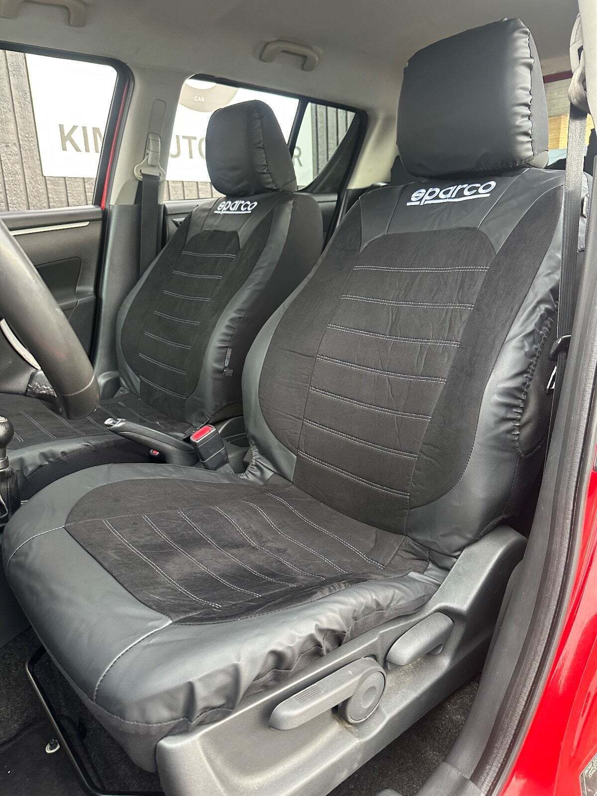 Suzuki Swift 1,2 GL ECO+