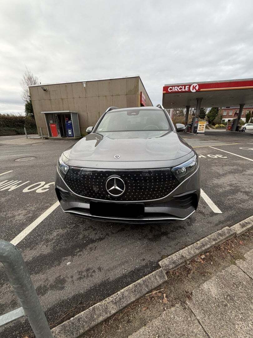 Mercedes EQB250+ AMG Advance Plus