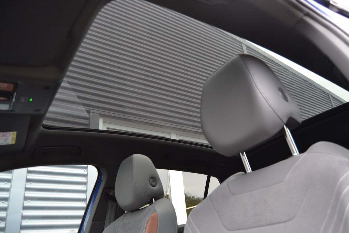 VW ID.4 77 1ST Pro Performance Max