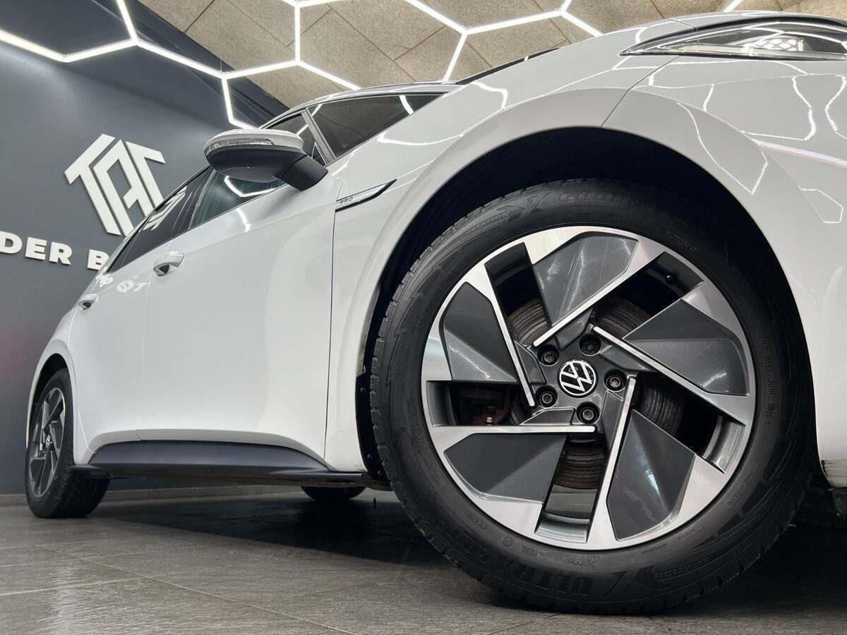 VW ID.3 58 Pro Performance Family