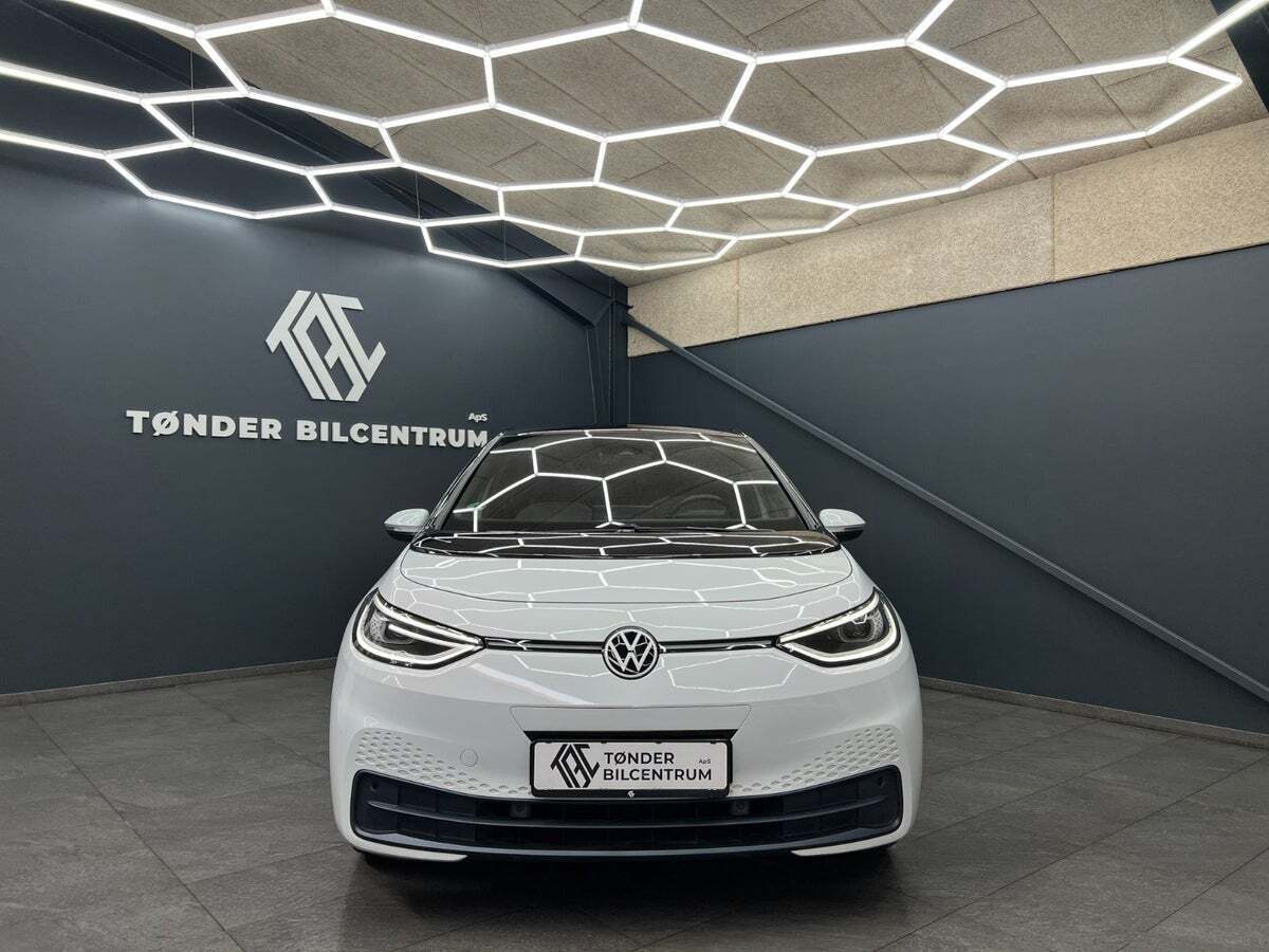 VW ID.3 58 Pro Performance Family