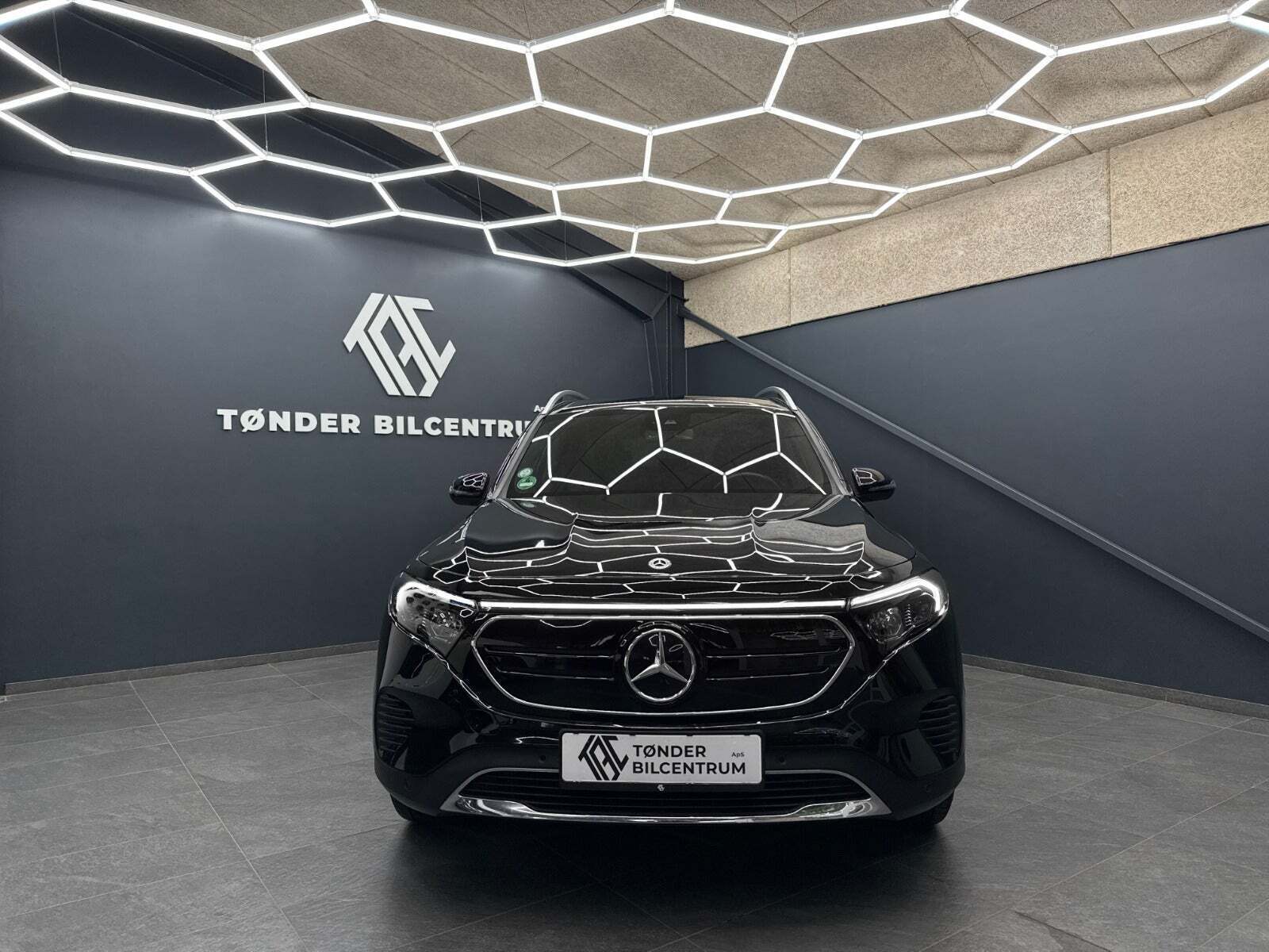 Mercedes EQB300 Progressive 4Matic