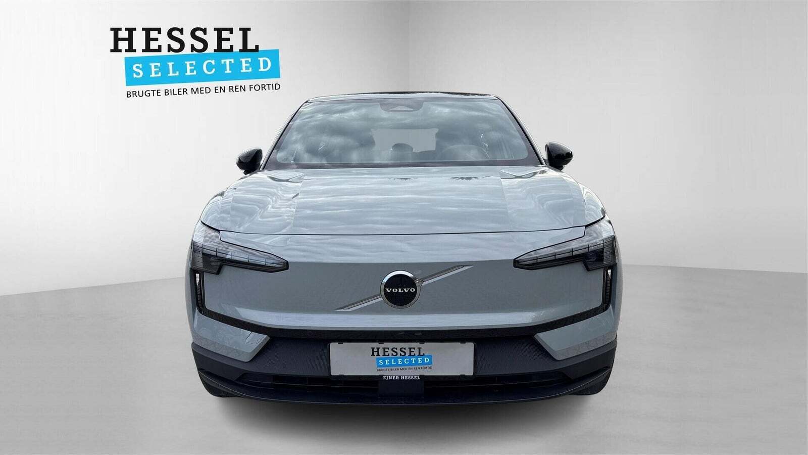 Volvo EX30 Standard Range Plus