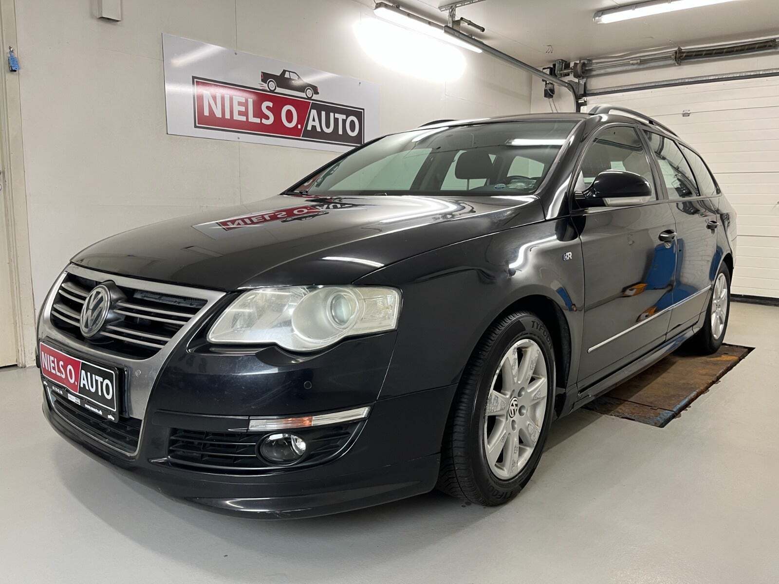 VW Passat 1,8 TSi 160 Trendline Variant