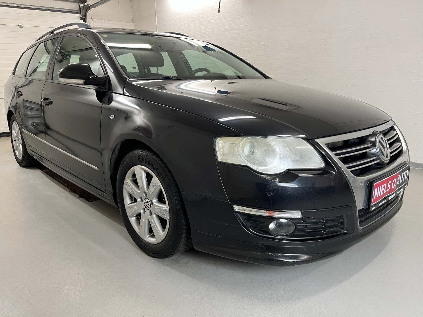 VW Passat 1,8 TSi 160 Trendline Variant