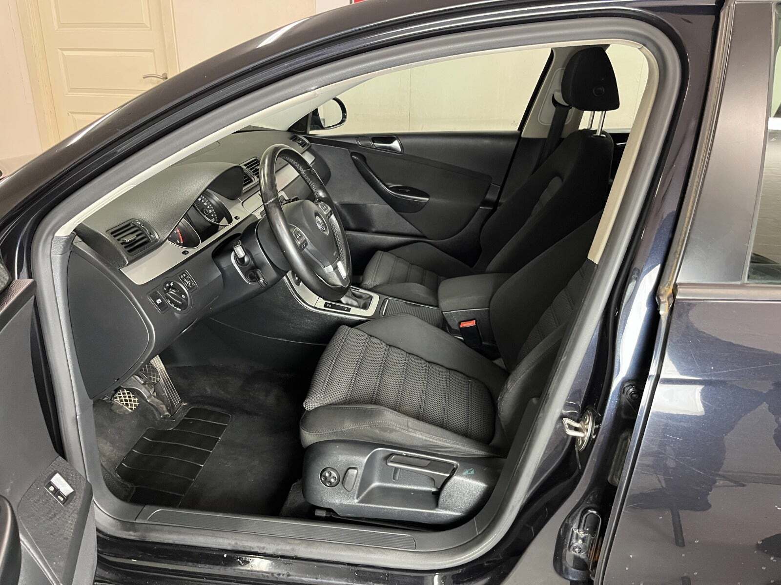 VW Passat 1,8 TSi 160 Trendline Variant