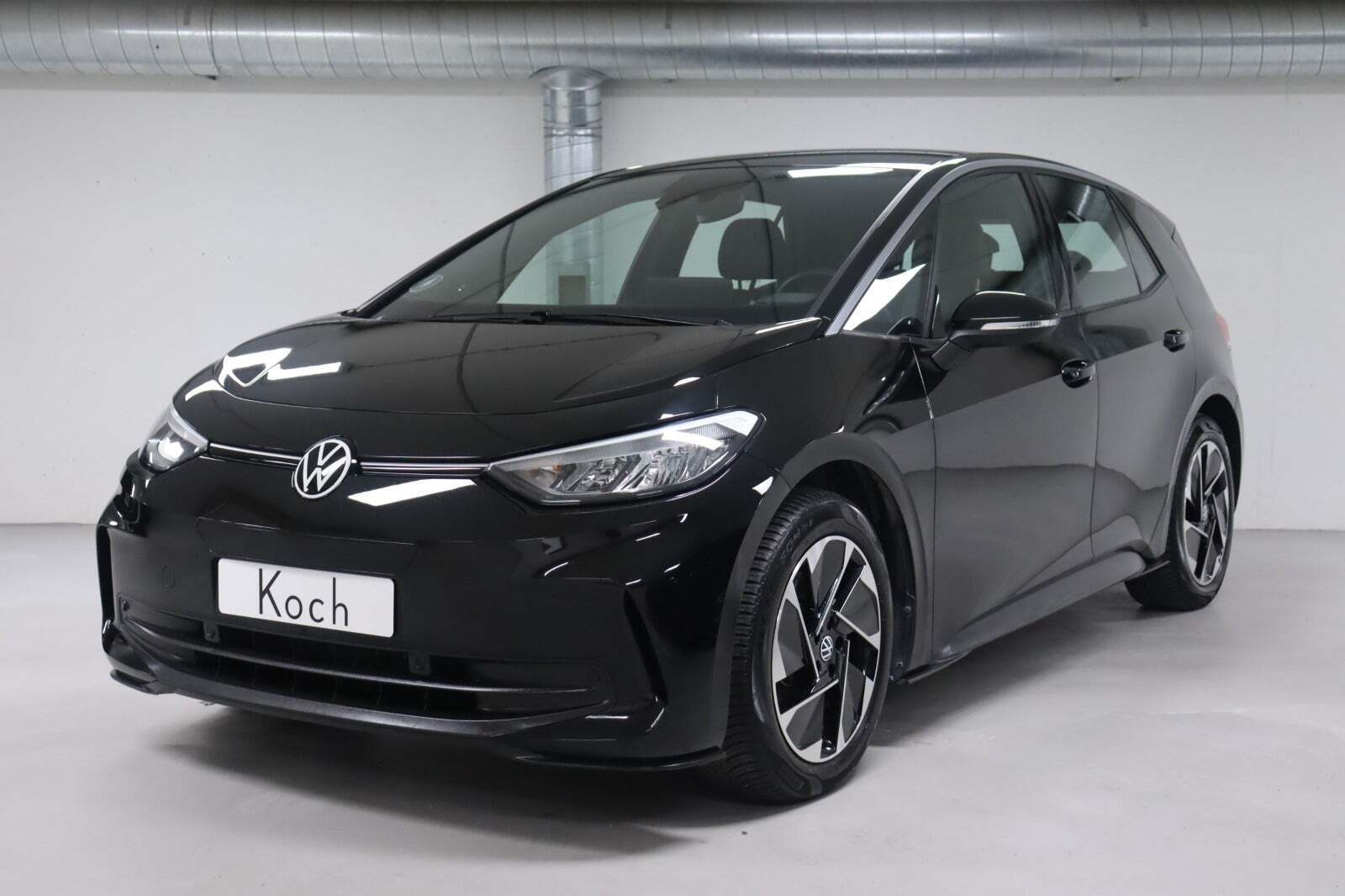 VW ID.3 58 Pro Performance