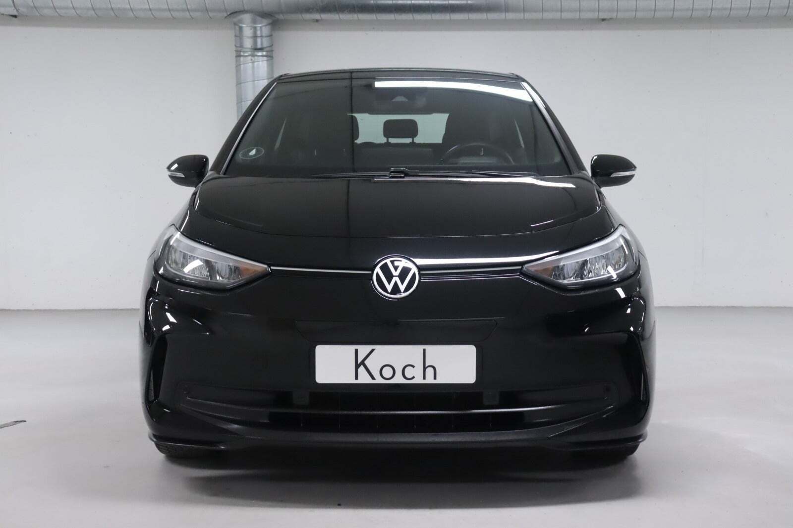 VW ID.3 58 Pro Performance