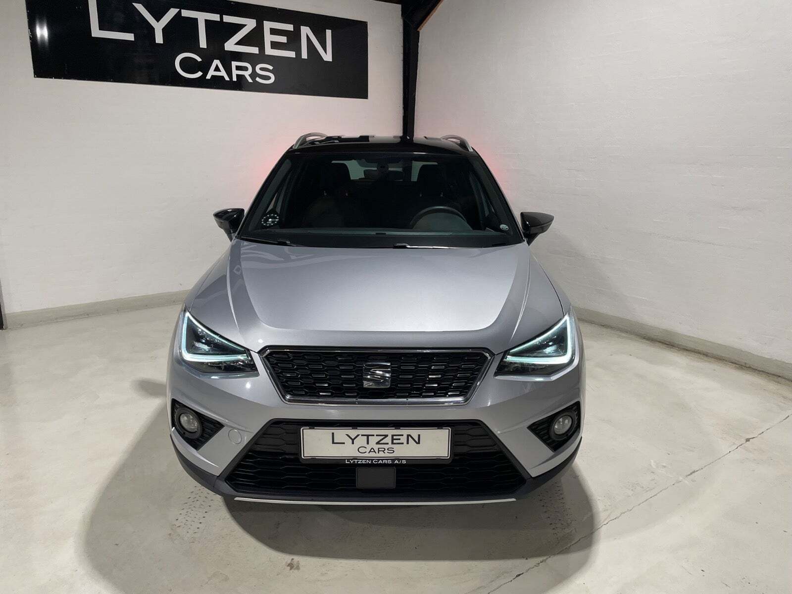 Seat Arona 1,0 TSi 115 Xcellence