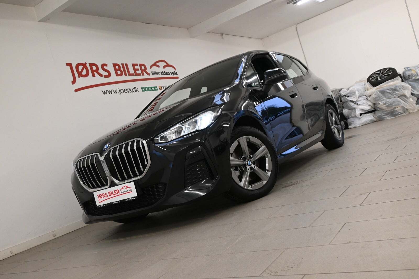 BMW 225e 1,5 Active Tourer M-Sport xDrive aut.