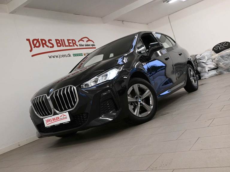 BMW 225e 1,5 Active Tourer M-Sport xDrive aut.