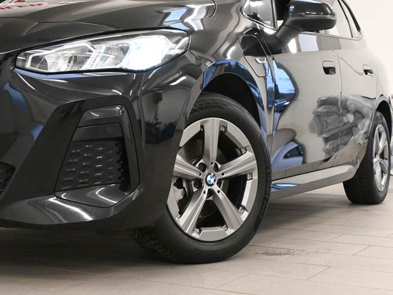 BMW 225e 1,5 Active Tourer M-Sport xDrive aut.