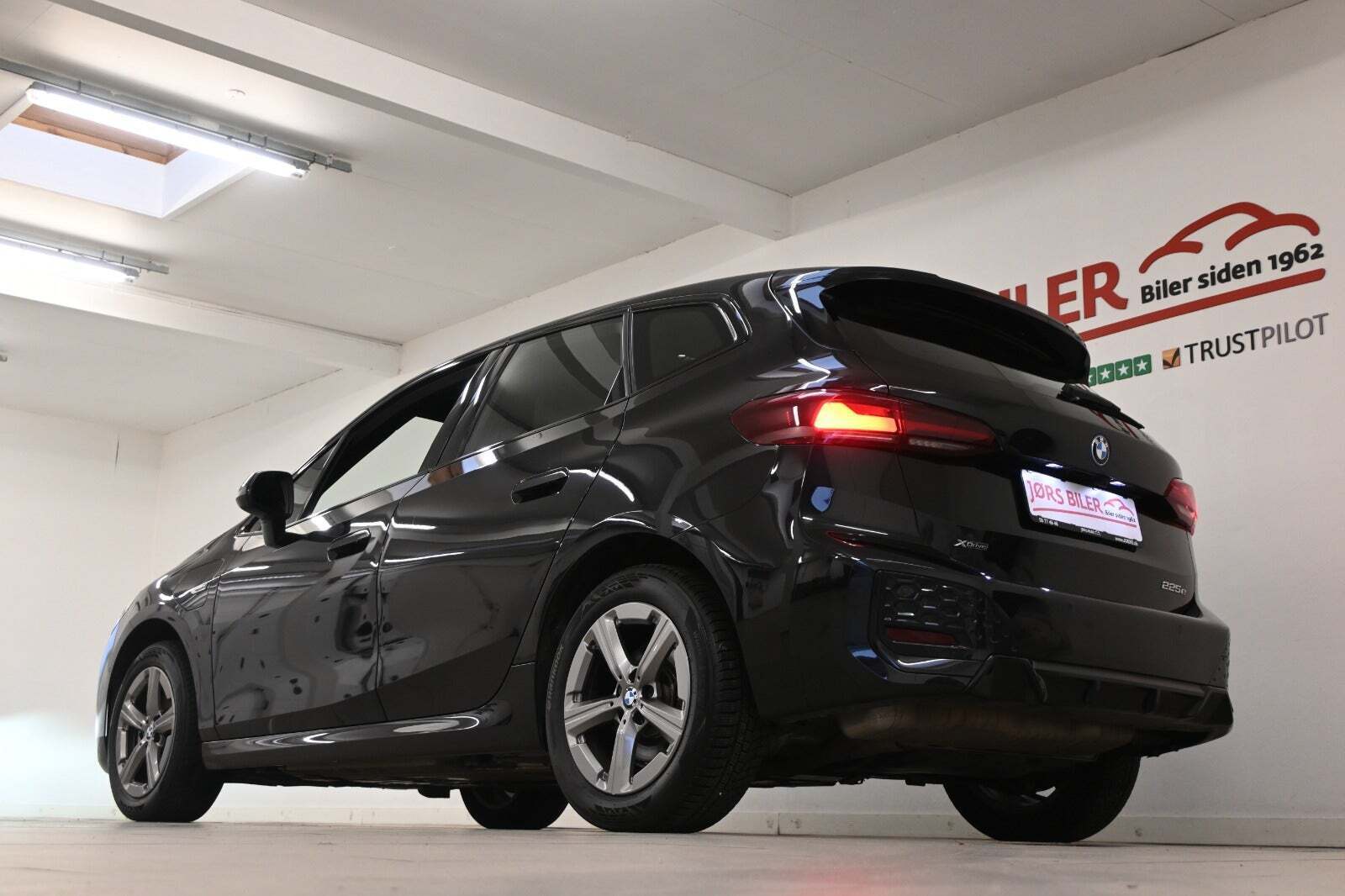 BMW 225e 1,5 Active Tourer M-Sport xDrive aut.