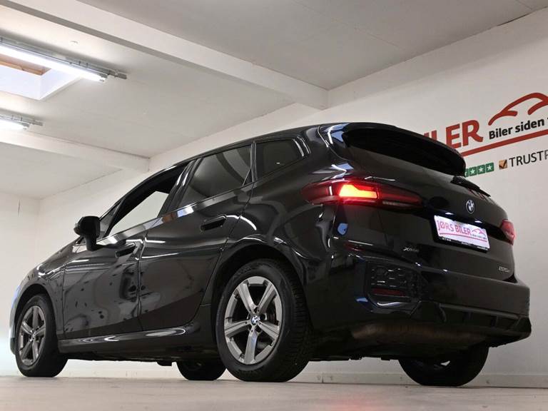 BMW 225e 1,5 Active Tourer M-Sport xDrive aut.