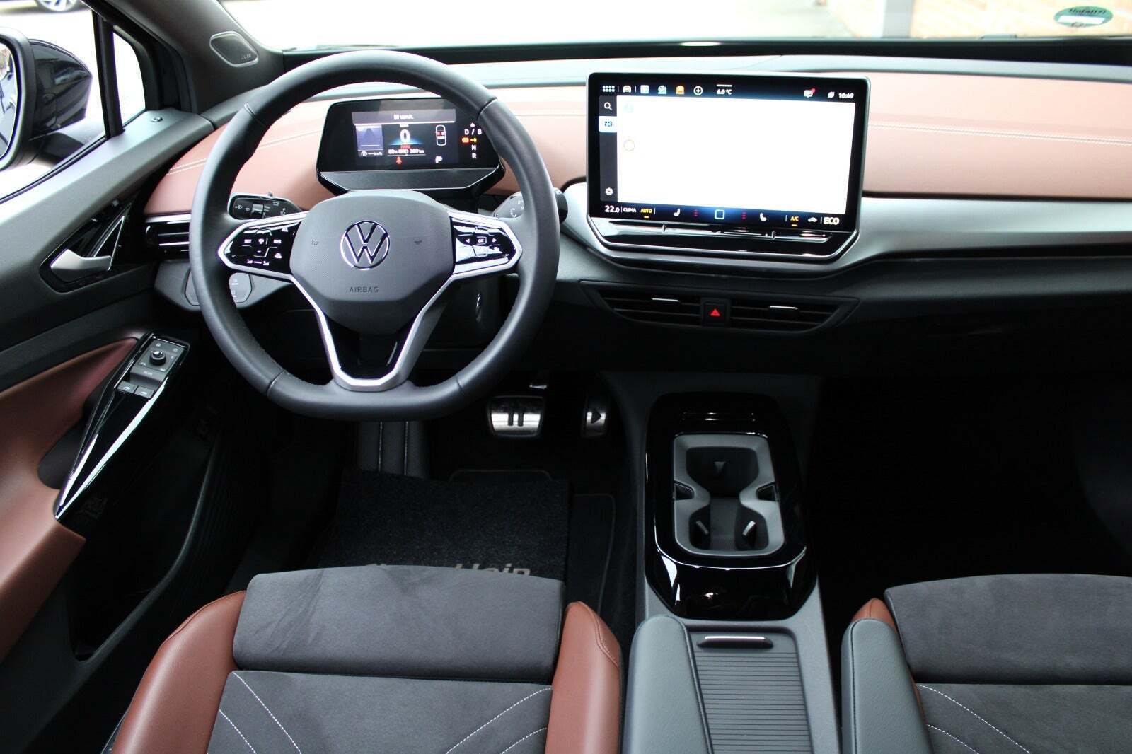 VW ID.4 77 Style 4Motion