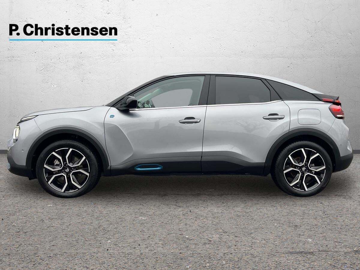 Citroën ë-C4 50 Shine