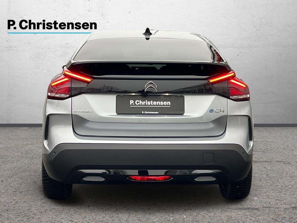Citroën ë-C4 50 Shine