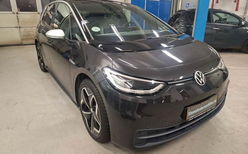 VW ID.3 58 1ST Pro Performance Plus