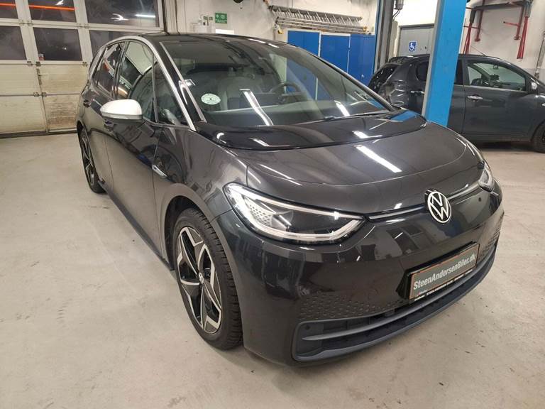 VW ID.3 58 1ST Pro Performance Plus