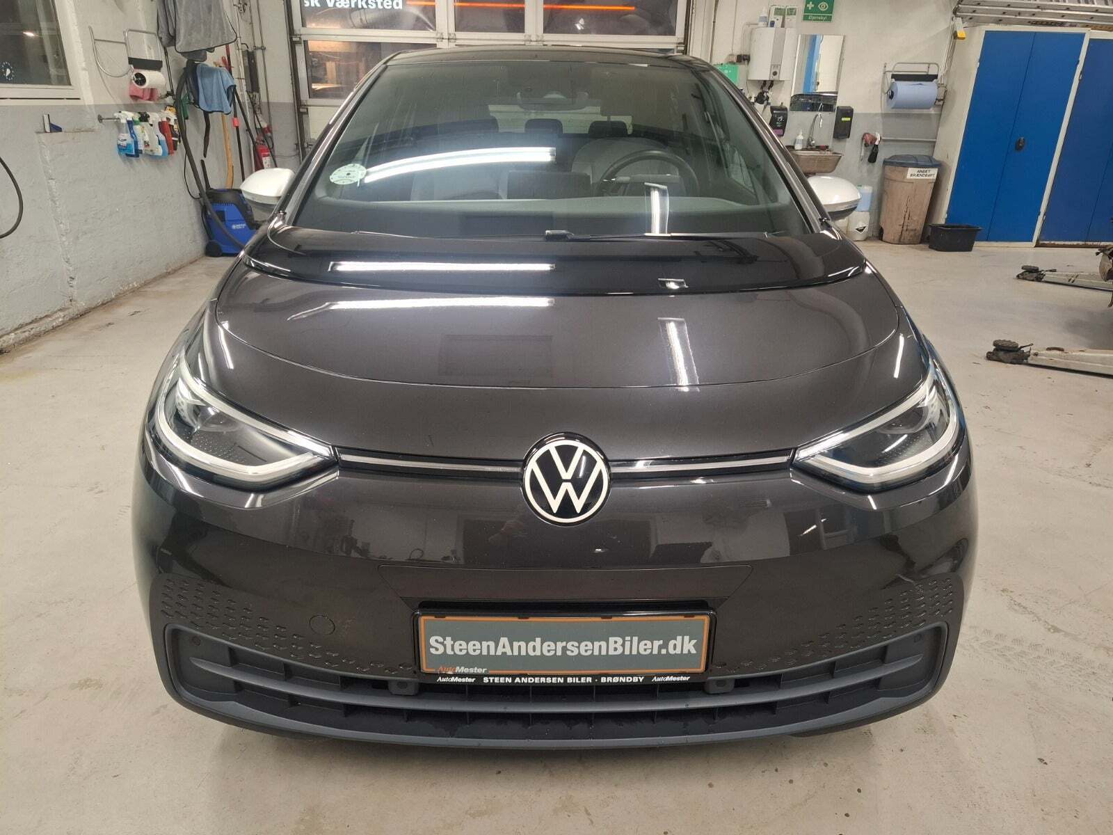 VW ID.3 58 1ST Pro Performance Plus