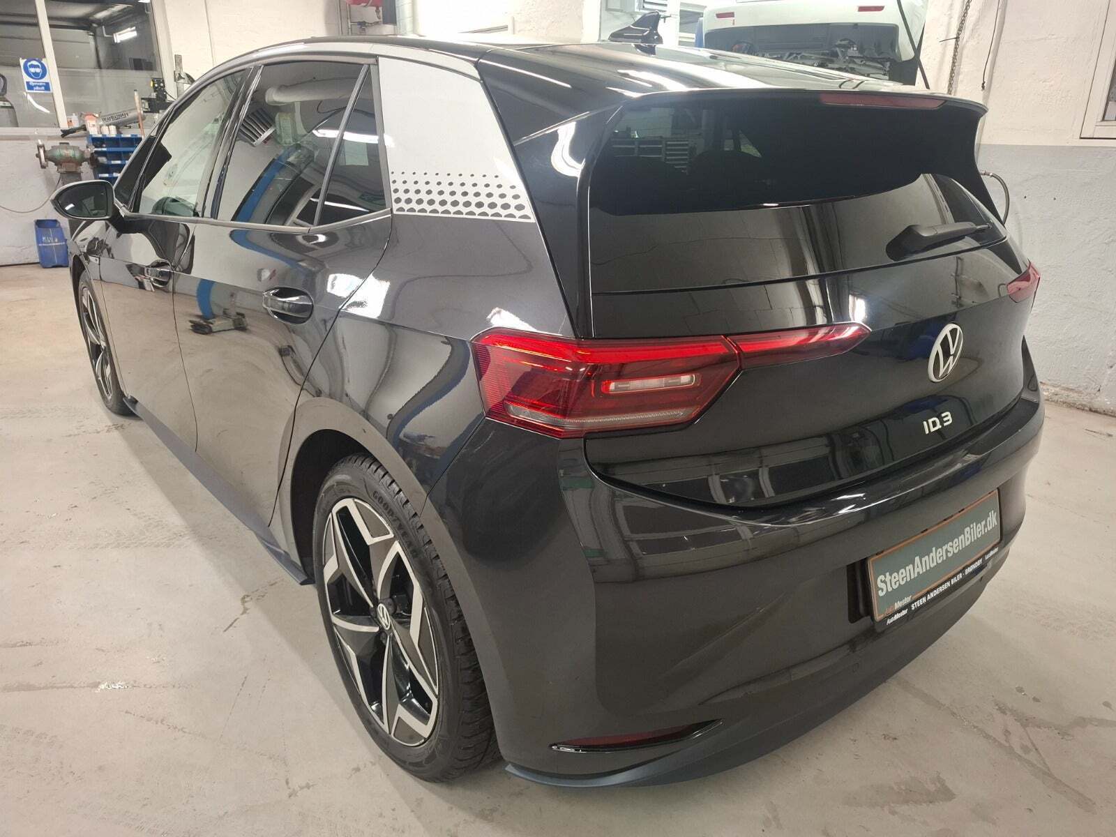 VW ID.3 58 1ST Pro Performance Plus