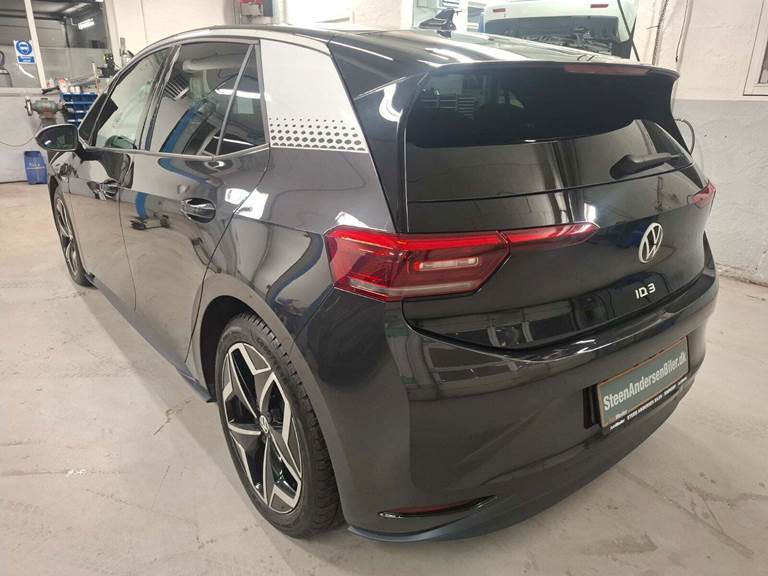 VW ID.3 58 1ST Pro Performance Plus