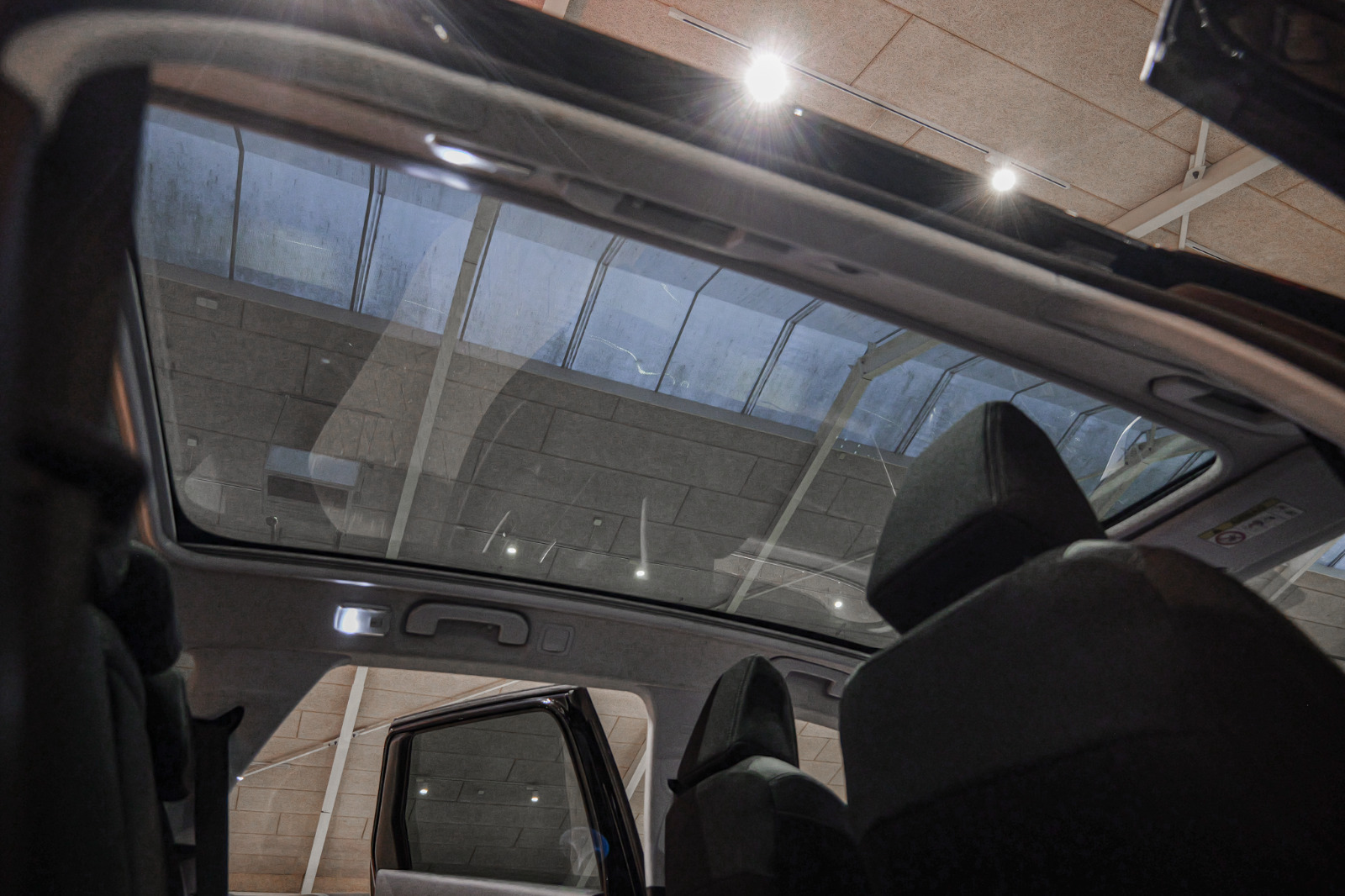 Peugeot 308 1,6 BlueHDi 120 Selection Sky SW