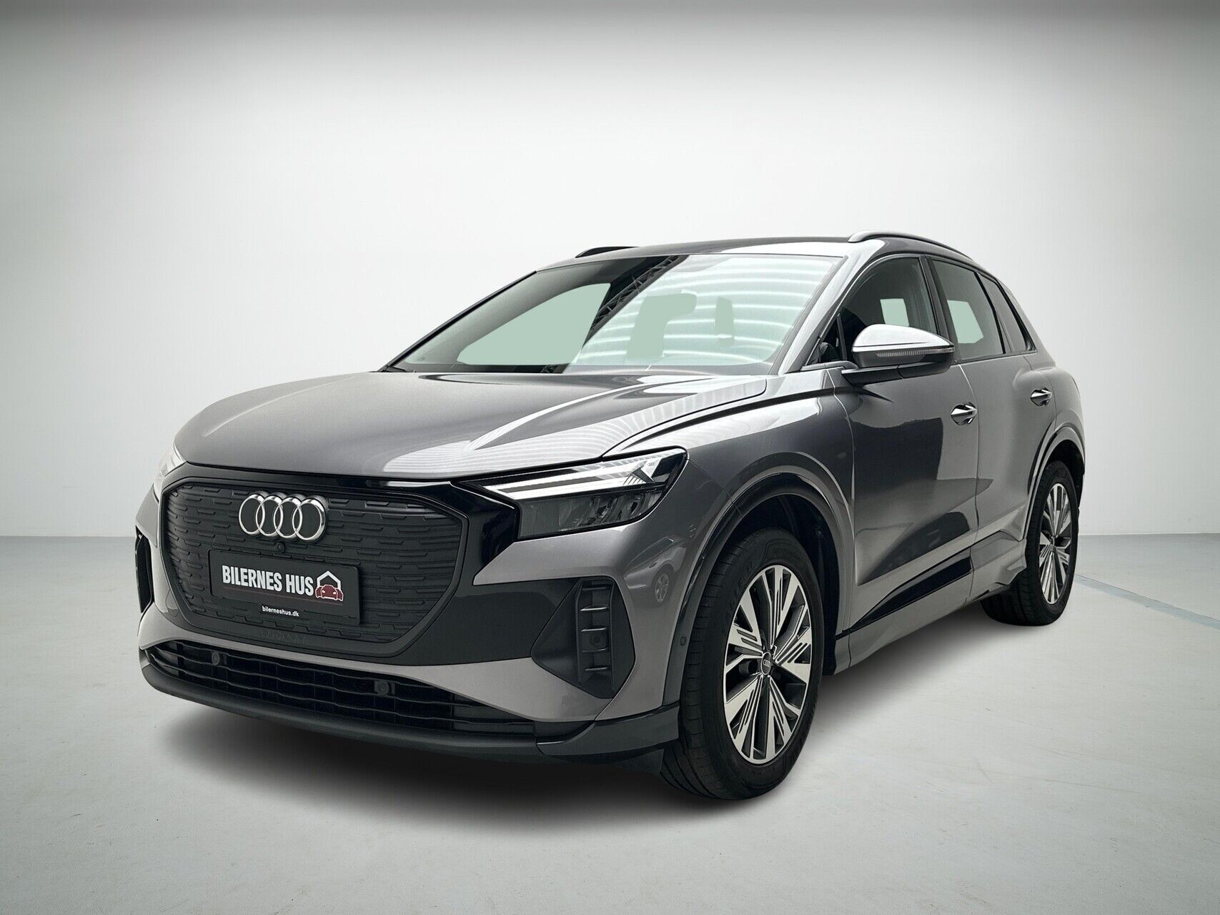 Audi Q4 40 E-tron 204HK 5d Aut.