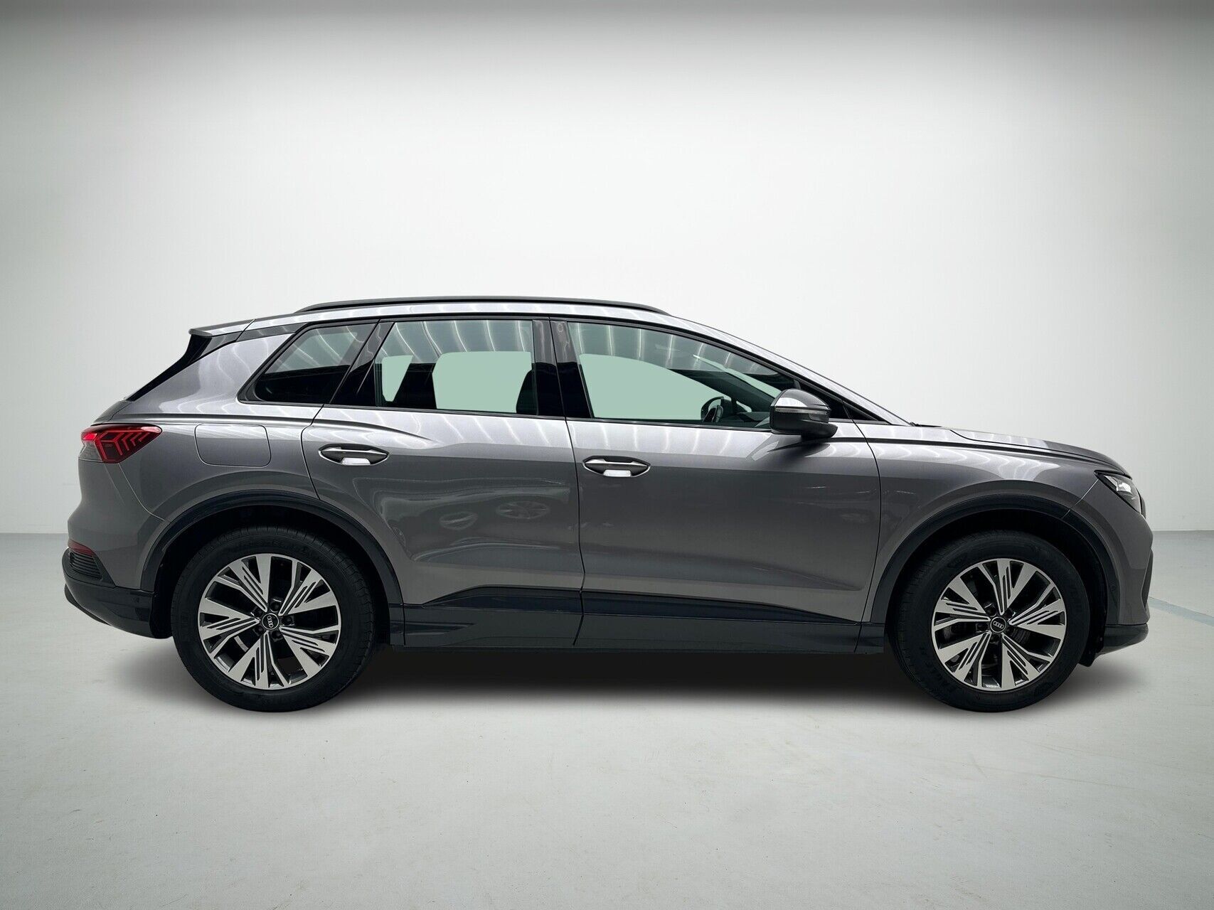 Audi Q4 40 E-tron 204HK 5d Aut.