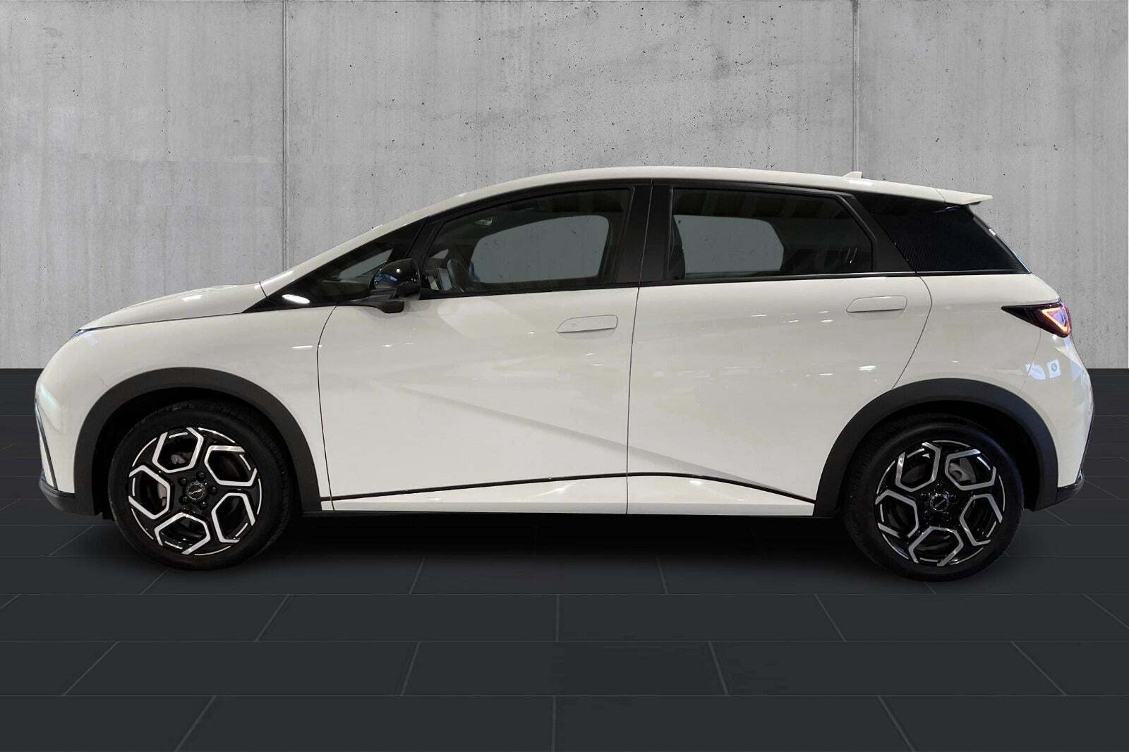 BYD Dolphin 60 Comfort