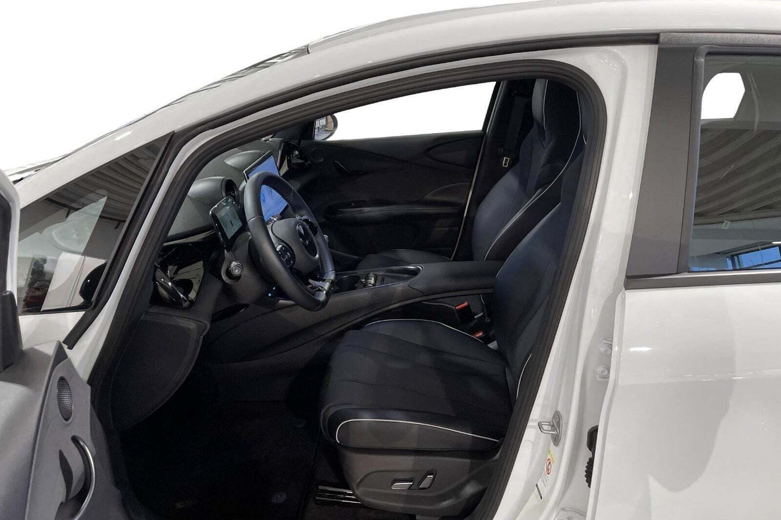 BYD Dolphin 60 Comfort