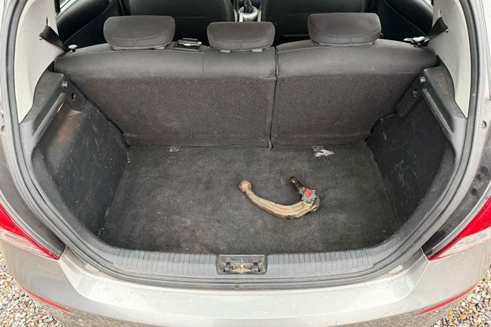 undefined Hyundai i20 fra 2013