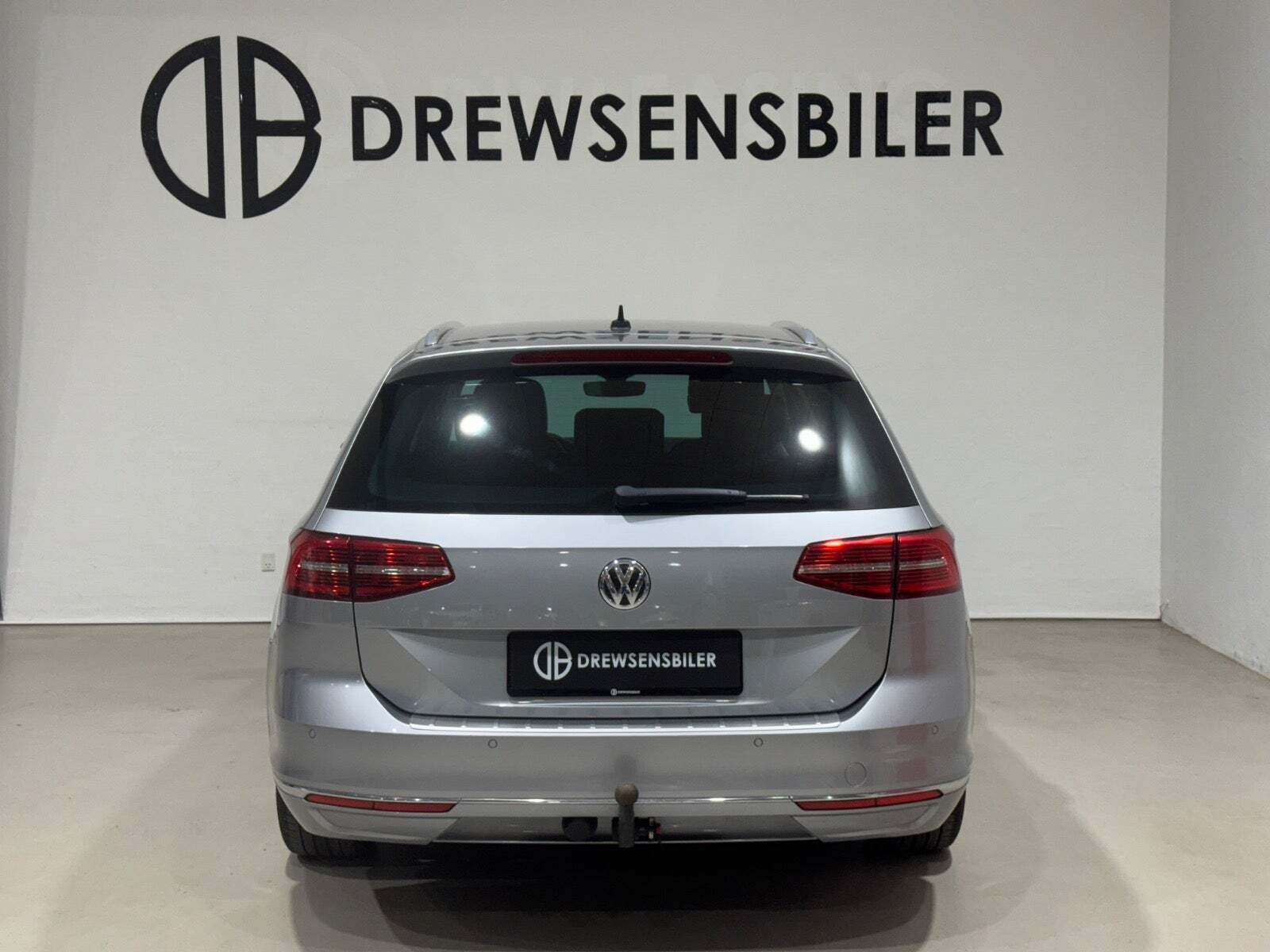 VW Passat 1,4 TSi 150 Highline Premium Variant DSG