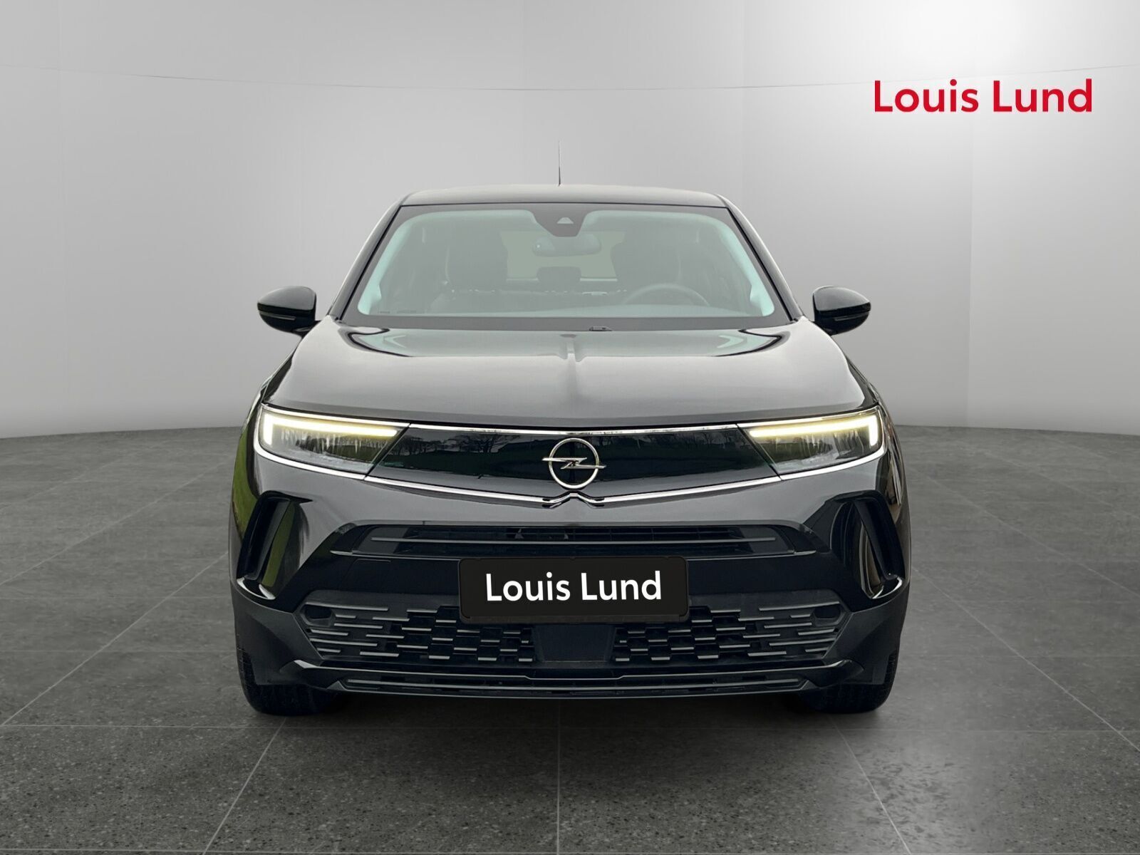 Opel Mokka-e EL Elegance 136HK 5d Aut.