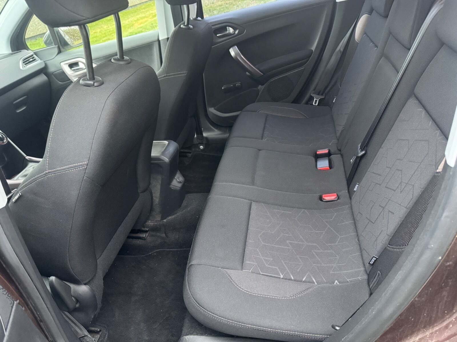 undefined Peugeot 2008 fra 2013