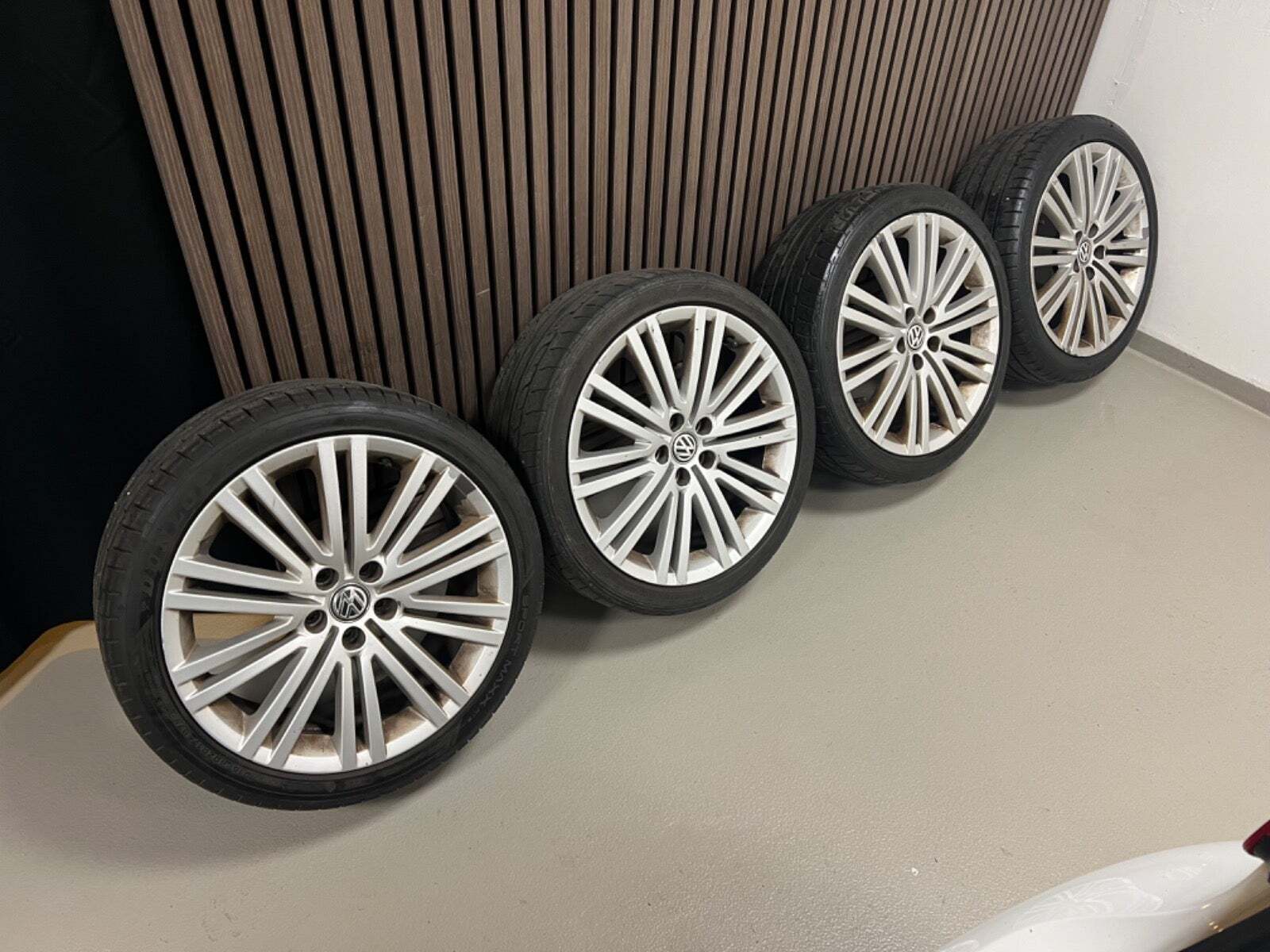 VW Polo 1,4 TSi 150 BlueGT