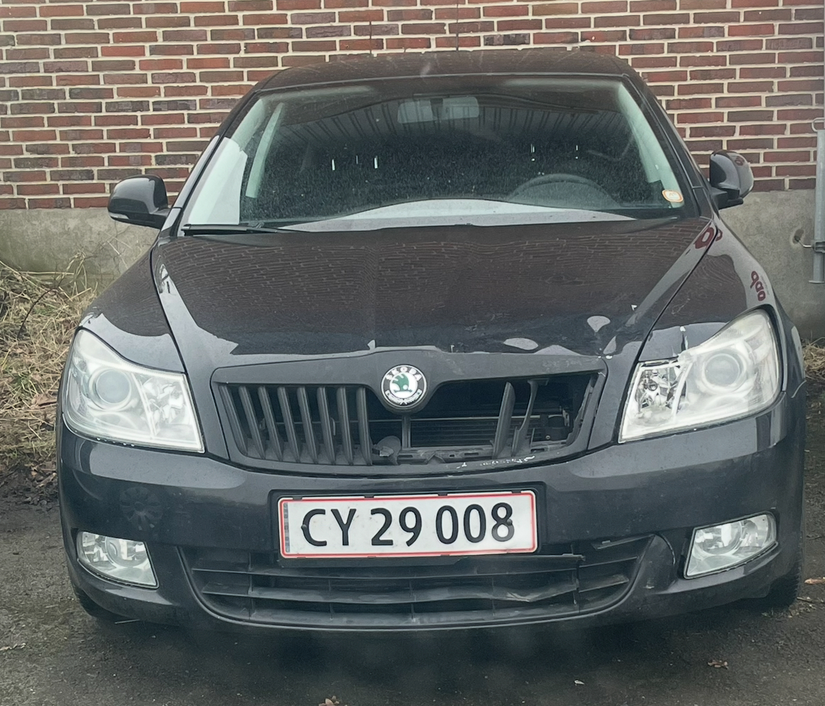 Skoda Octavia 1,8 TSI