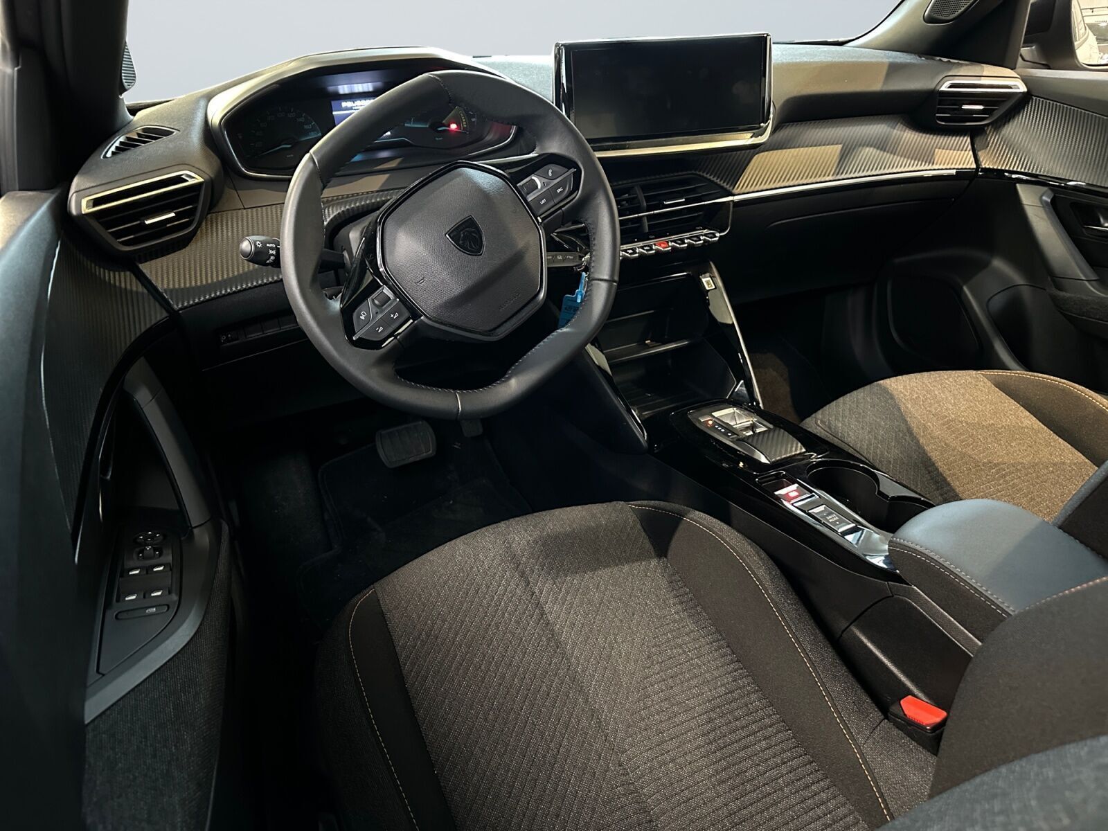 Peugeot e-2008 54 Style