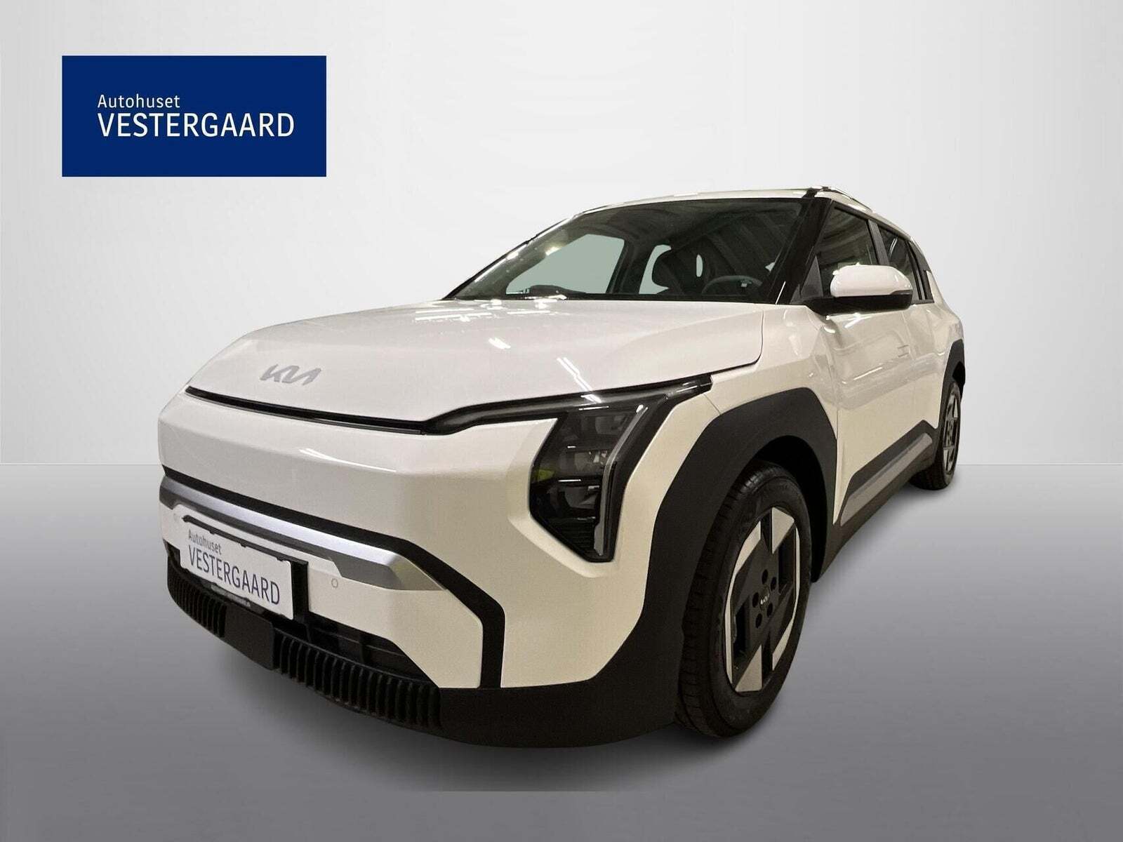 Kia EV3 58 Standard Range Access