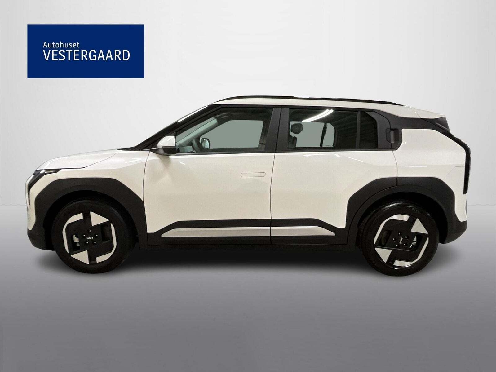 Kia EV3 58 Standard Range Access