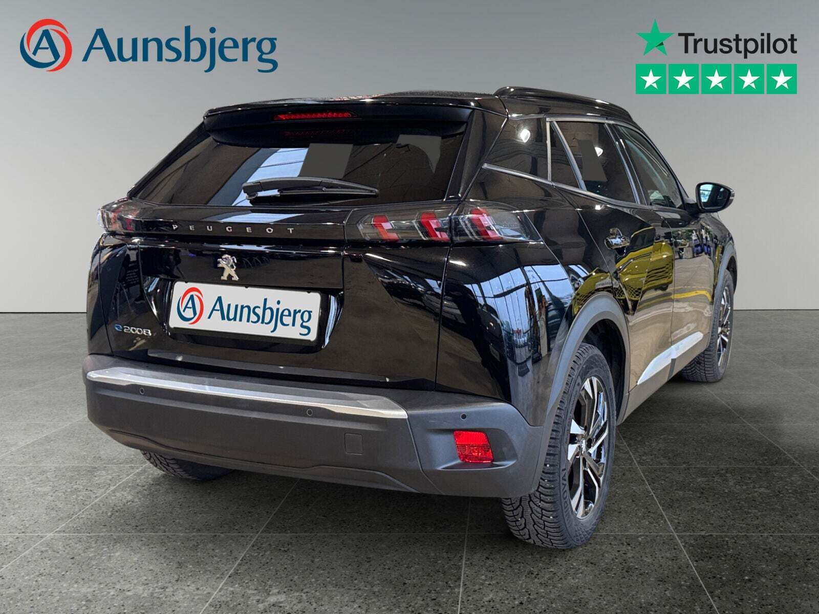 Peugeot e-2008 50 Allure