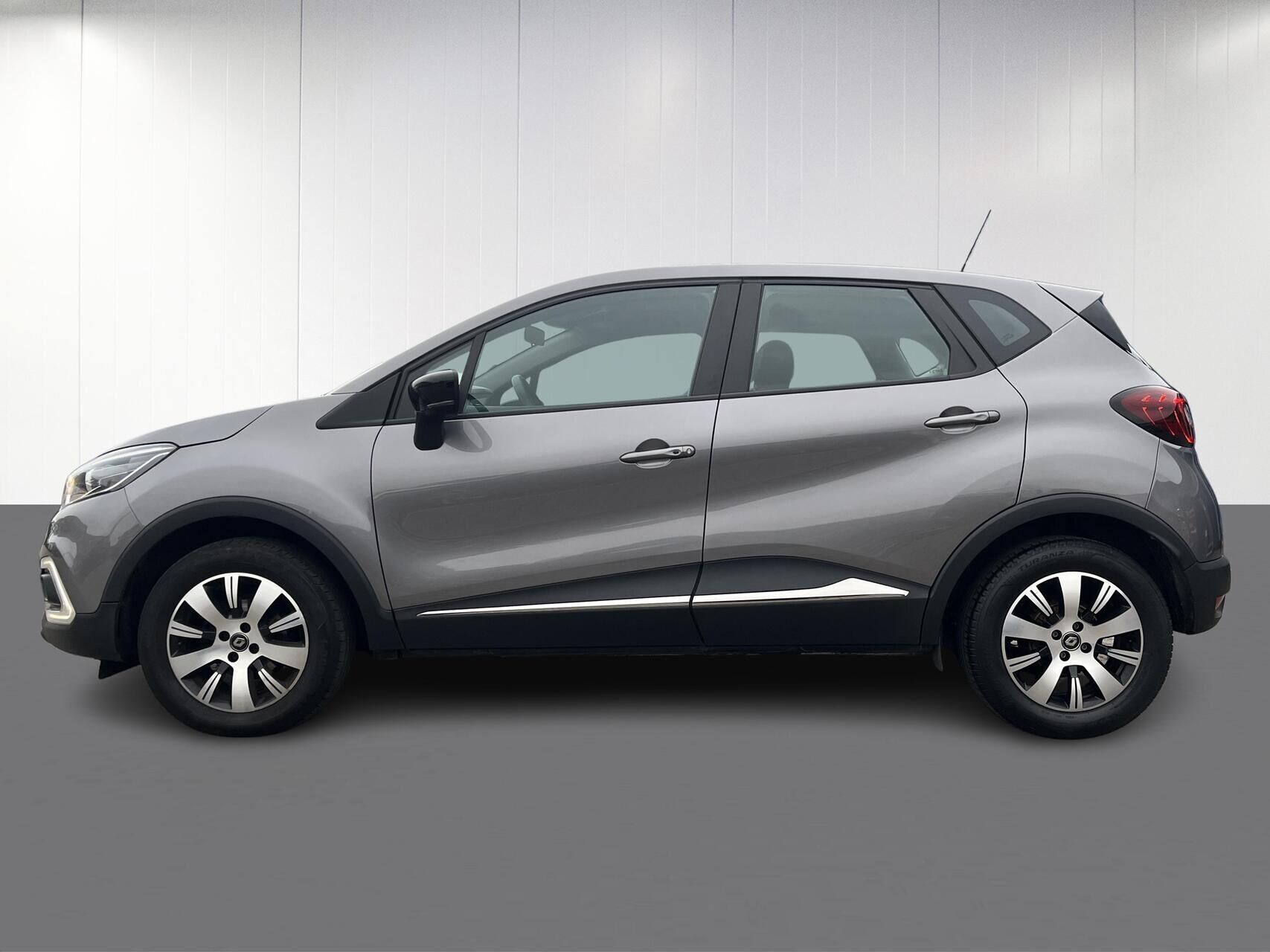 Renault Captur 0,9 Energy TCe Intens 90HK 5d