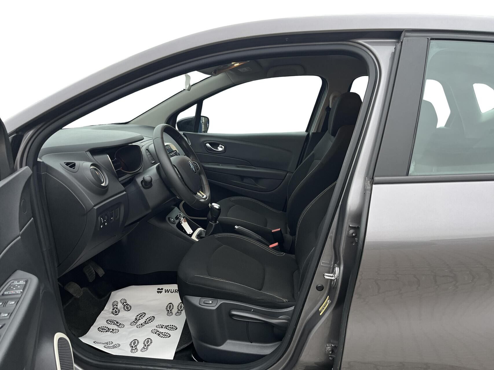 Renault Captur 0,9 Energy TCe Intens 90HK 5d