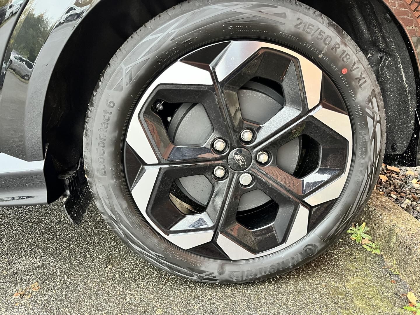 Ford Puma Gen-E EL Premium 168HK 5d Aut.