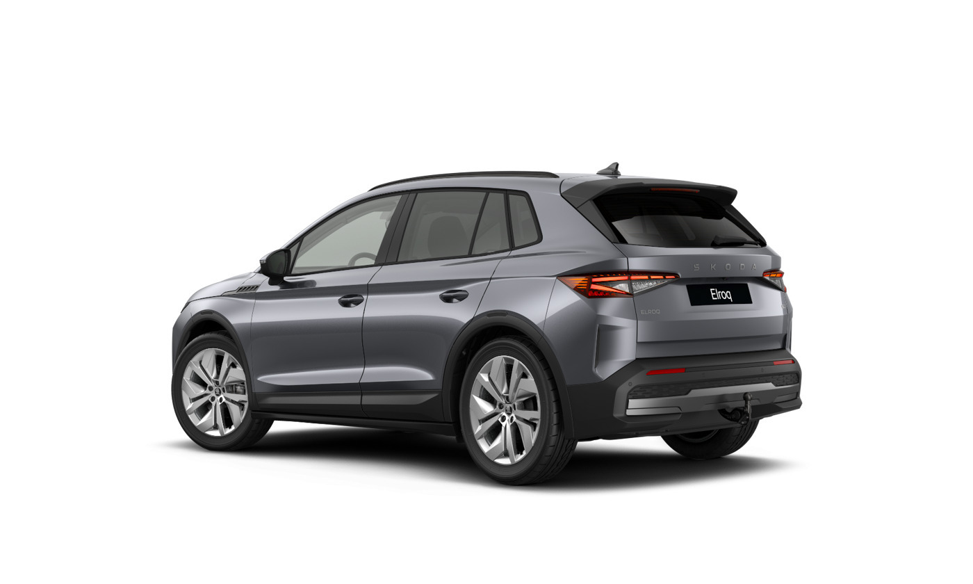 Skoda Elroq 60 iV