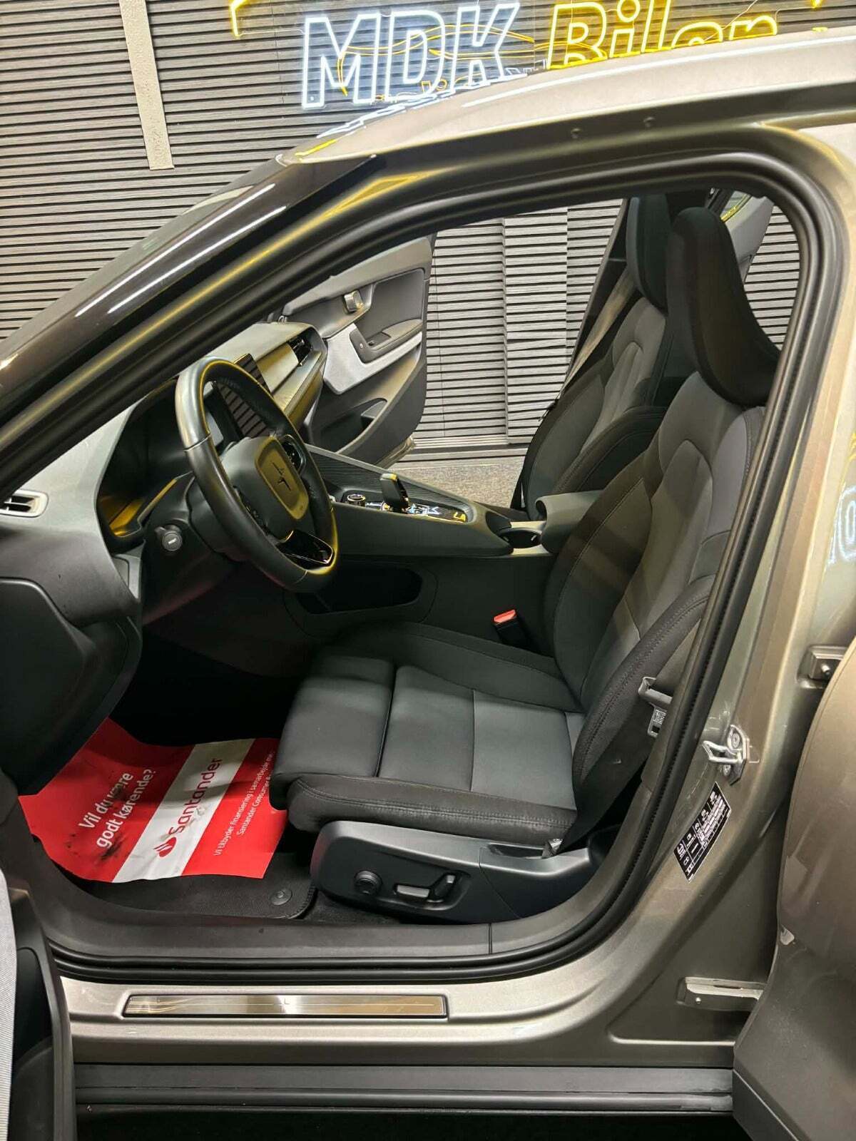 Polestar 2 Long Range