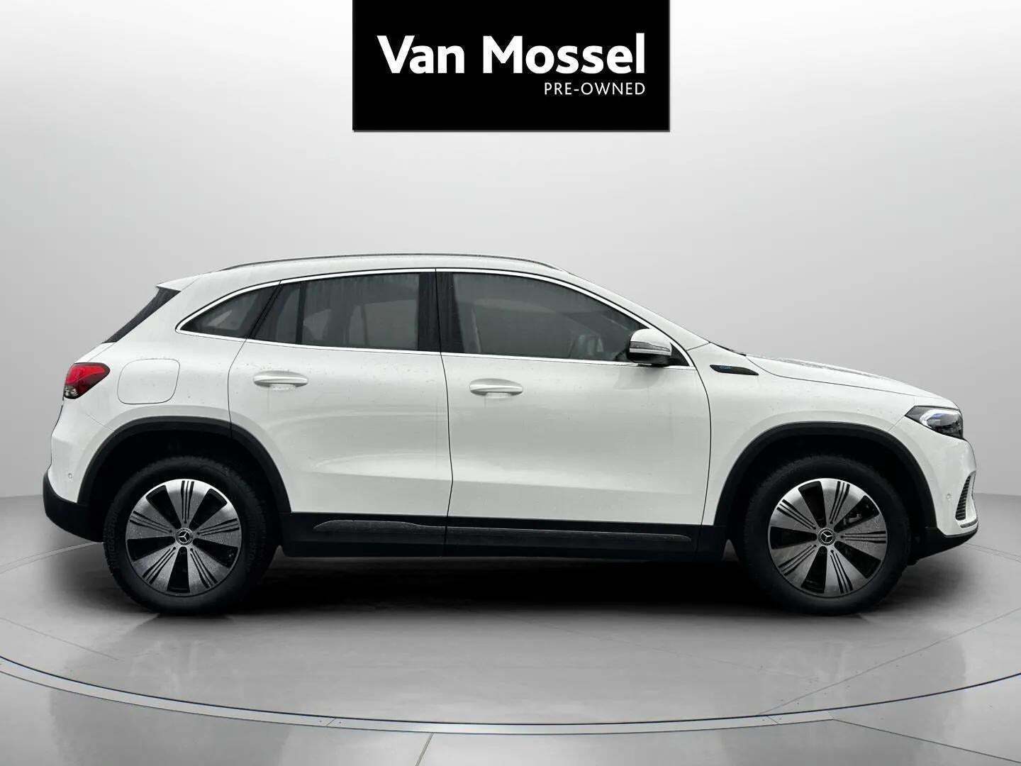Mercedes EQA250 Progressive